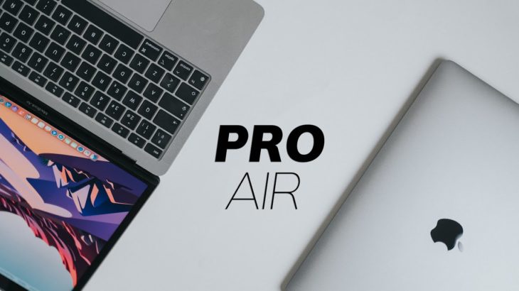 ⚡️ MacBook Air M1 & MacBook Pro M1 review: juegan en otra liga