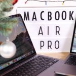 MacBook Air M1 ou MacBook Pro M1 ?