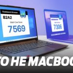 Что если НЕ MacBook M1?
