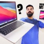 MacBook Pro 13 with M1 Processor – Most Powerful MacBook???🔥🔥🔥