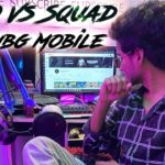 Solo Vs Squad 🥵 PubgMobile Telugu Gamer | iPhone 8Plus 4 Finger + Full GYRO