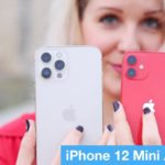 Test iPhone 12 Mini & iPhone 12 Pro Max : trop extrêmes ?