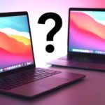 The NEW M1 Macs – Should You Get The MacBook Air or MacBook Pro?