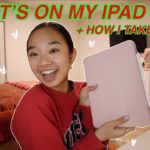WHAT’S ON MY IPAD PRO + HOW I TAKE NOTES! Vlogmas Day 19 | Nicole Laeno