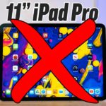 Why Apple is DITCHING the 11″ iPad Pro: Leaks Explained!