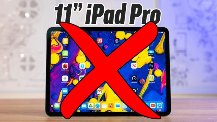 Why Apple is DITCHING the 11″ iPad Pro: Leaks Explained!