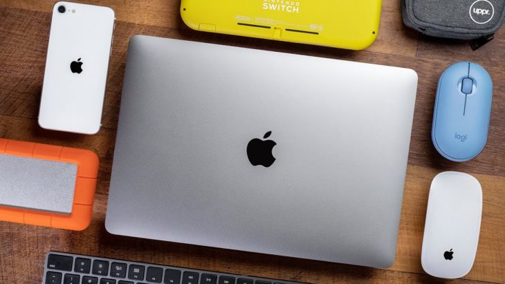 YOU Should Buy the Cheapest M1 MacBook Air, And Here’s Why!
