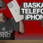 Yeni iPhone 12 Pro – Telefon mu?!?