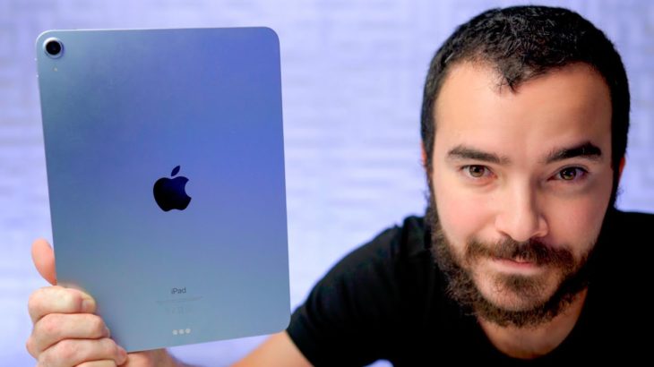 iPad Air 4 – ¿El iPad Perfecto? (review en español)