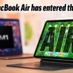 iPad Air 4 – Two Month Review (After M1 MacBook Air..)
