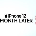 iPhone 12 One Month Later – Is it Worth It??