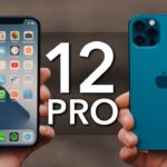 iPhone 12 Pro & 12 Pro Max : Le smartphone des créateurs (TEST COMPLET)