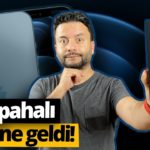 iPhone 12 Pro Max kutu açılımı! 4. Levent’te ilk!