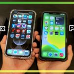 รีวิว iPhone 12 Pro Max vs iPhone 11 Pro Max  ต่างกัน 8,000 บาท จะเลือกรุ่นไหนดี ?!