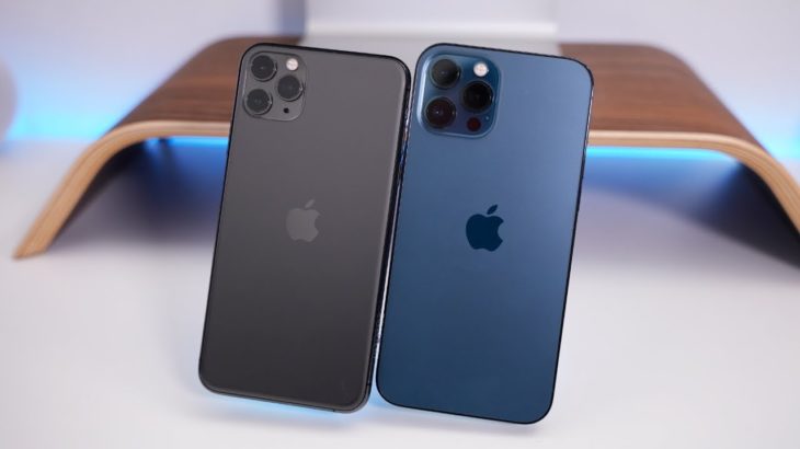 iPhone 12 Pro Max vs iPhone 11 Pro Max – Which should you choose?