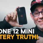 iPhone 12 mini Review — One Month Later!