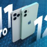 iPhone 12 vs iPhone 11 Pro Полное сравнение!