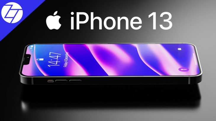 iPhone 13 (2021) – Massive Changes LEAKED!