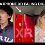 iPhone XR lebih laku dari iPhone X/XS ⁉️- iTechlife Last Video 2020
