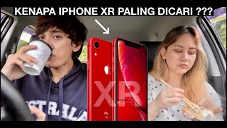 iPhone XR lebih laku dari iPhone X/XS ⁉️- iTechlife Last Video 2020