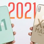 iPhone cũ đầu 2021: iPhone XS Max hay iPhone 11?