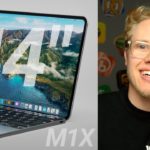 2021 MacBook Pros Revealed! EVERYTHING We Wanted