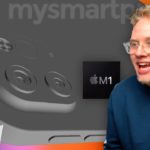 2021 iPad Pro First Look! M1 Mac Issues…