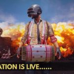 AXOMIYA LORA Plays PUBG and Bengena happens |  Ipad … STREAM CHAMP