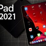 Apple iPad Pro 2021 – This Is Insane!