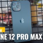 Apple iPhone 12 Pro Max full review