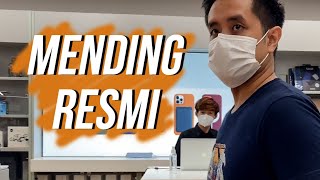 Beli iPhone 12 Pro di iBox dan Alasan Kenapa yang Resmi itu Enak