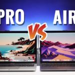 DON’T DO IT!!! M1 MacBook Pro Vs the Macbook Air!