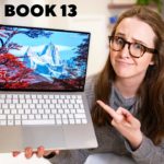Did Razer Make a Macbook?? ( Razer Book 13 )