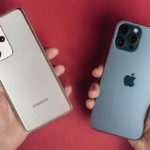 Galaxy S21 Ultra vs. iPhone 12 Pro Max: Spec Comparison
