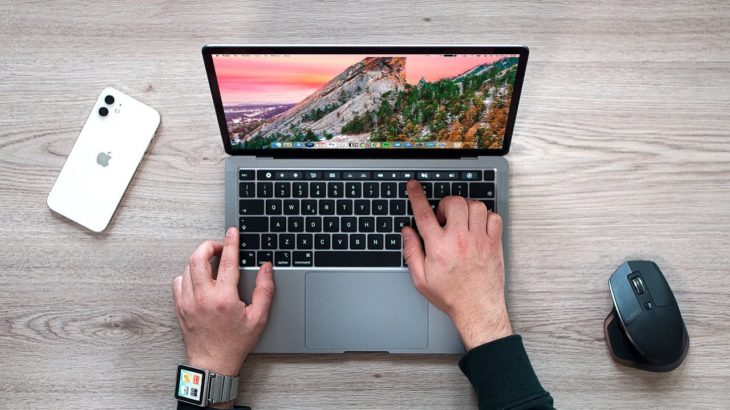 HO CAMBIATO IDEA Sul MacBook Apple Silicon M1