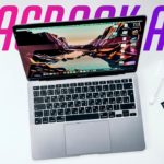 MacBook Air на M1 разносит MacBook Pro 16 на Core i9?
