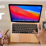 พรีวิว Macbook Air M1 รุ่นเริ่มต้น รู้ว่าเสี่ยงแต่อยากลอง (ซื้อมาลองใช้)