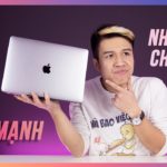 Macbook Pro M1 Review | Rất ngon nhưng đừng mua vội…