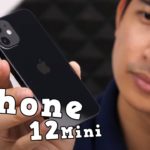 Mình bị thay đổi suy nghĩ về iPhone 12 Mini – Bé cưng dùng khá thích, NHƯNG phải lưu ý!