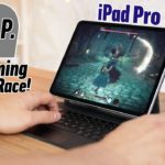 Mouse & Keyboard Gaming on iPad is HERE! – RIP PC GAMING
