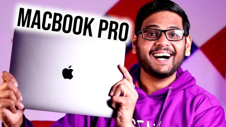 My New Macbook Pro M1 – Fast But Expensive 🔥🔥🔥