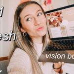 ORGANIZING, DECLUTTERING, + CUSTOMIZING MY APPLE PRODUCTS! | macbook, ipad, and iphone tech refresh!