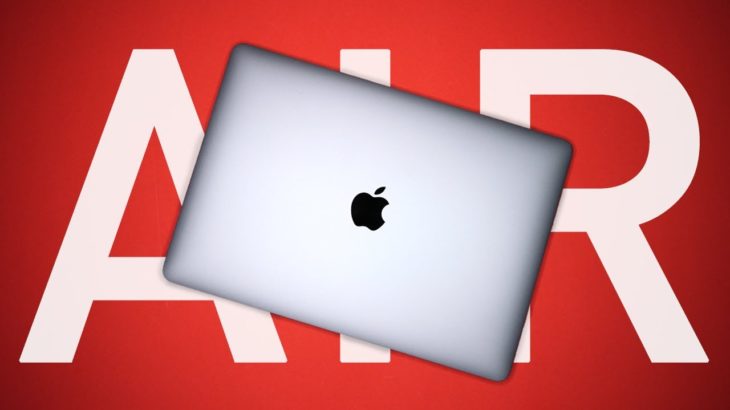 SHOULD YOU BUY the M1 MacBook Air for Everyday Use?