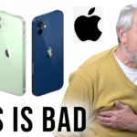 So, Your iPhone 12 Could Possibly Kill You