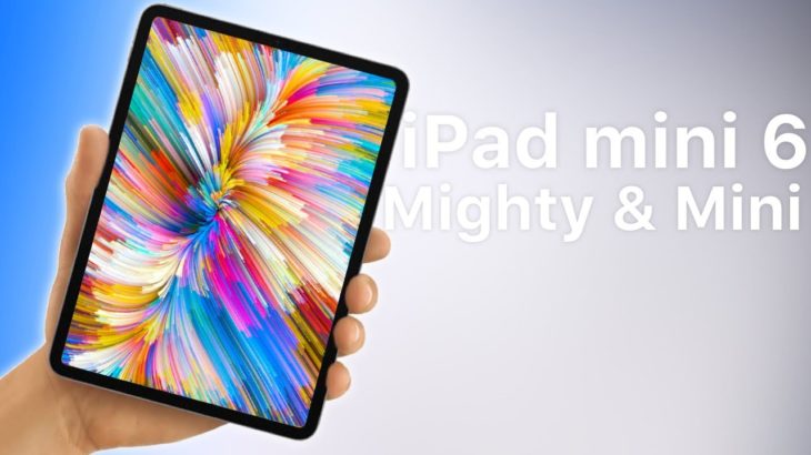 The iPad I’m MOST Excited for in 2021