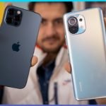 Xiaomi Mi 11 vs iPhone 12 Pro ¿Tiene Mejor Cámara?