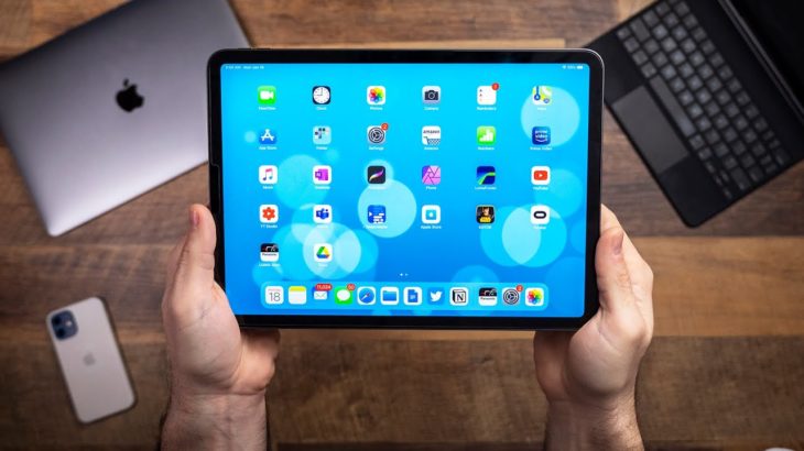 iPad Pro 2020 9 Months Later! The ULTIMATE Tablet?!