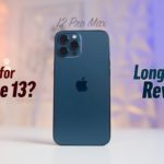 iPhone 12 Pro Max Long-term Review after 2 Months..