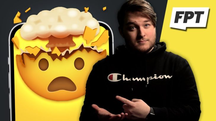 iPhone 13  – BEST FEATURE! More good news!