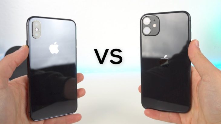 iPhone Xs vs iPhone 11 en 2021 ¿Cuál comprar? 👈